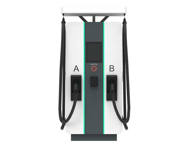 汽车充电桩80KW