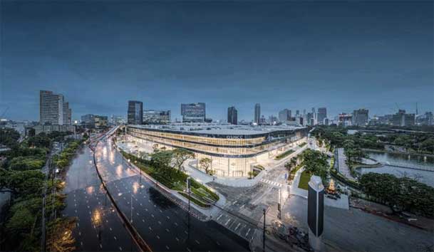 EV Asia 2024盛启，z6尊龙凯时携创新充电解决方案亮相(图3)