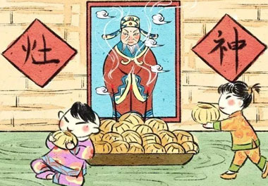 今天小年了，还记得有哪些习俗吗？(图3)