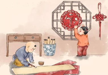 今天小年了，还记得有哪些习俗吗？(图6)