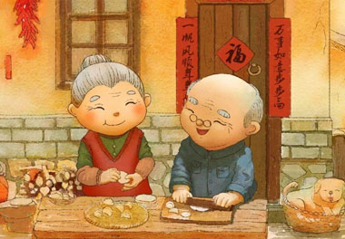 今天小年了，还记得有哪些习俗吗？(图5)