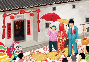 今天小年了，还记得有哪些习俗吗？(图4)