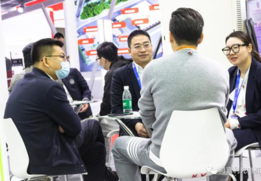 【展会风采】z6尊龙凯时新能源2021深圳国际充电站（桩）设备展(图12)